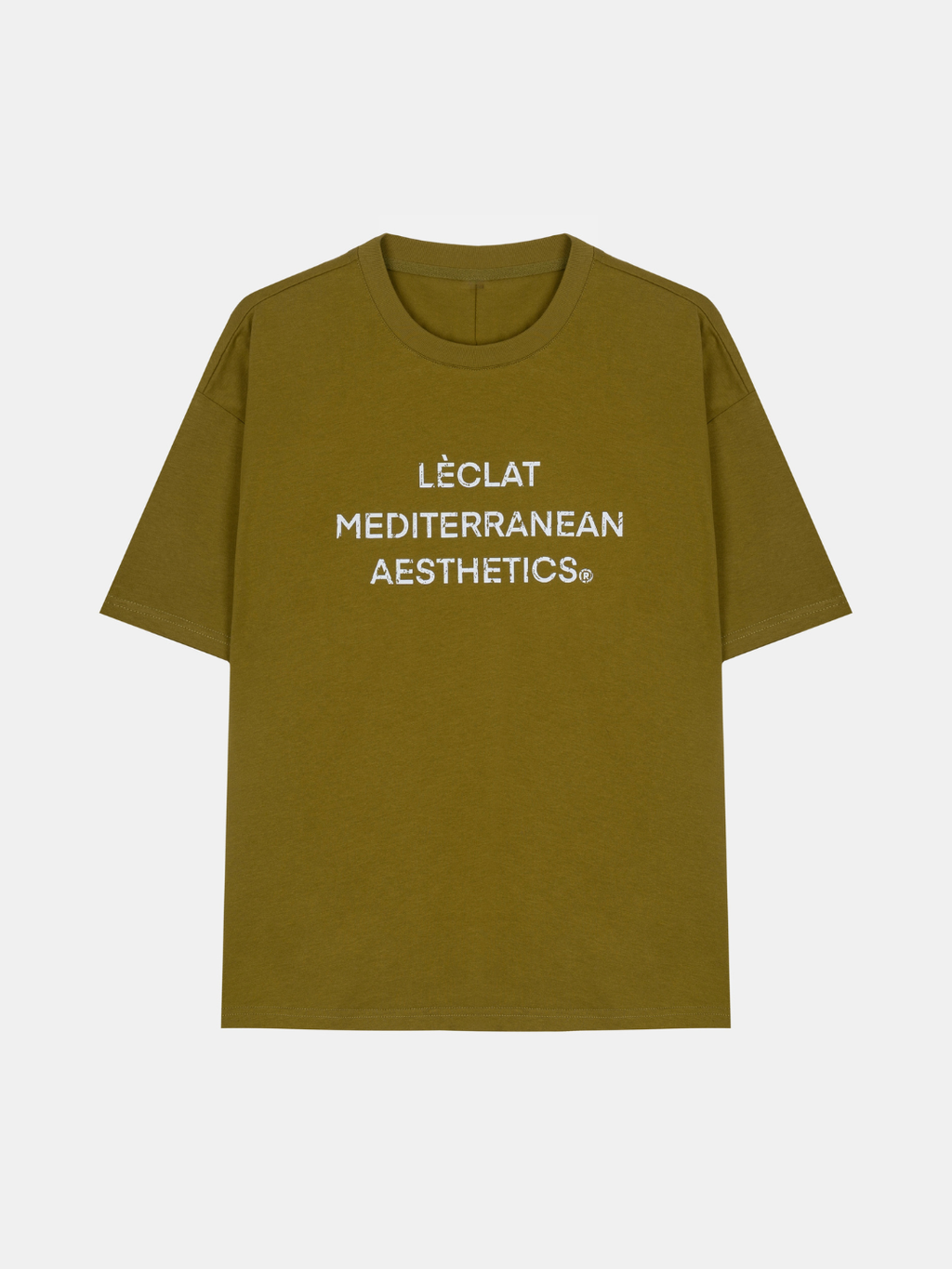 La Cala T-Shirt | Green