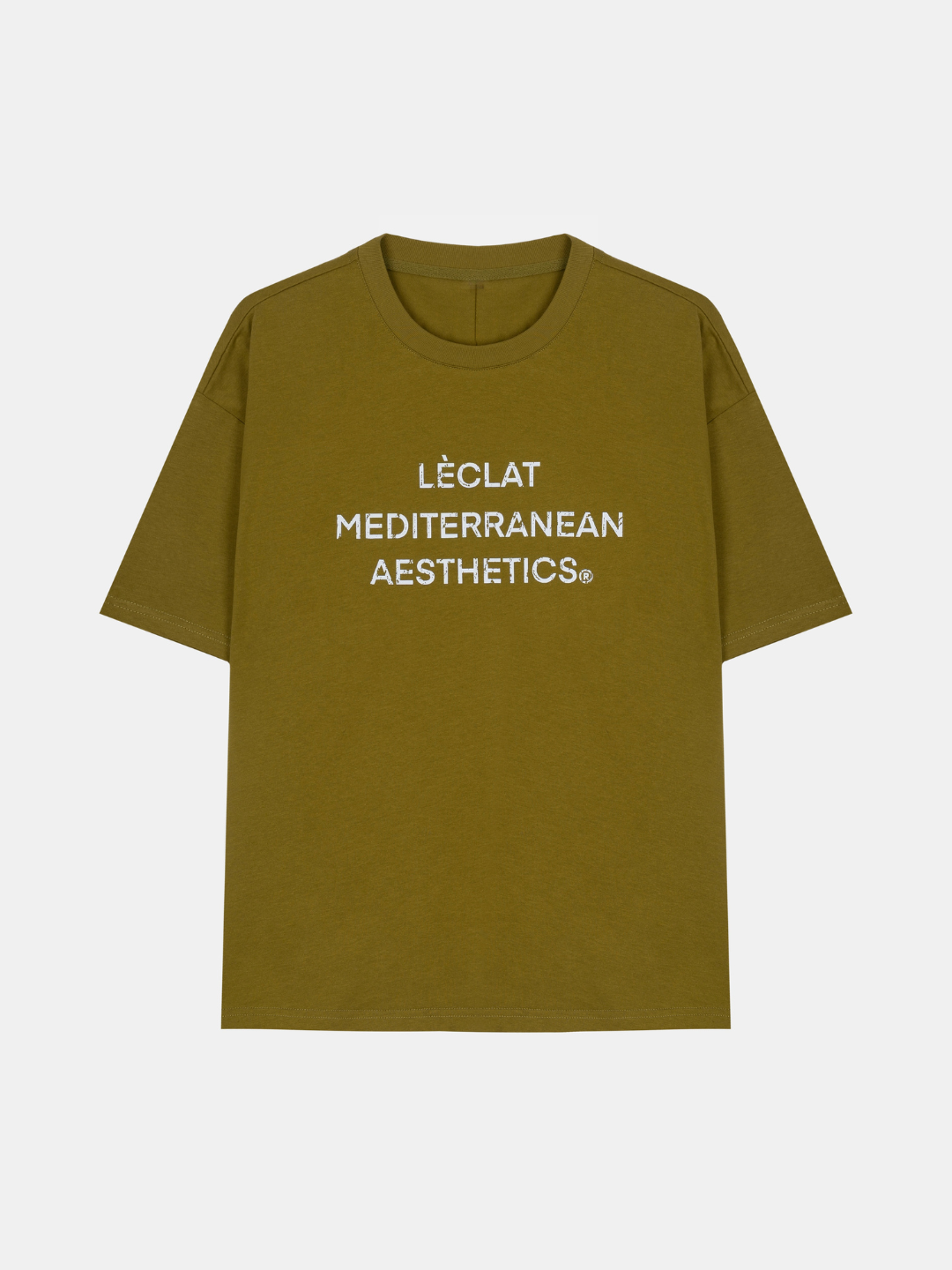 La Cala T-Shirt | Green
