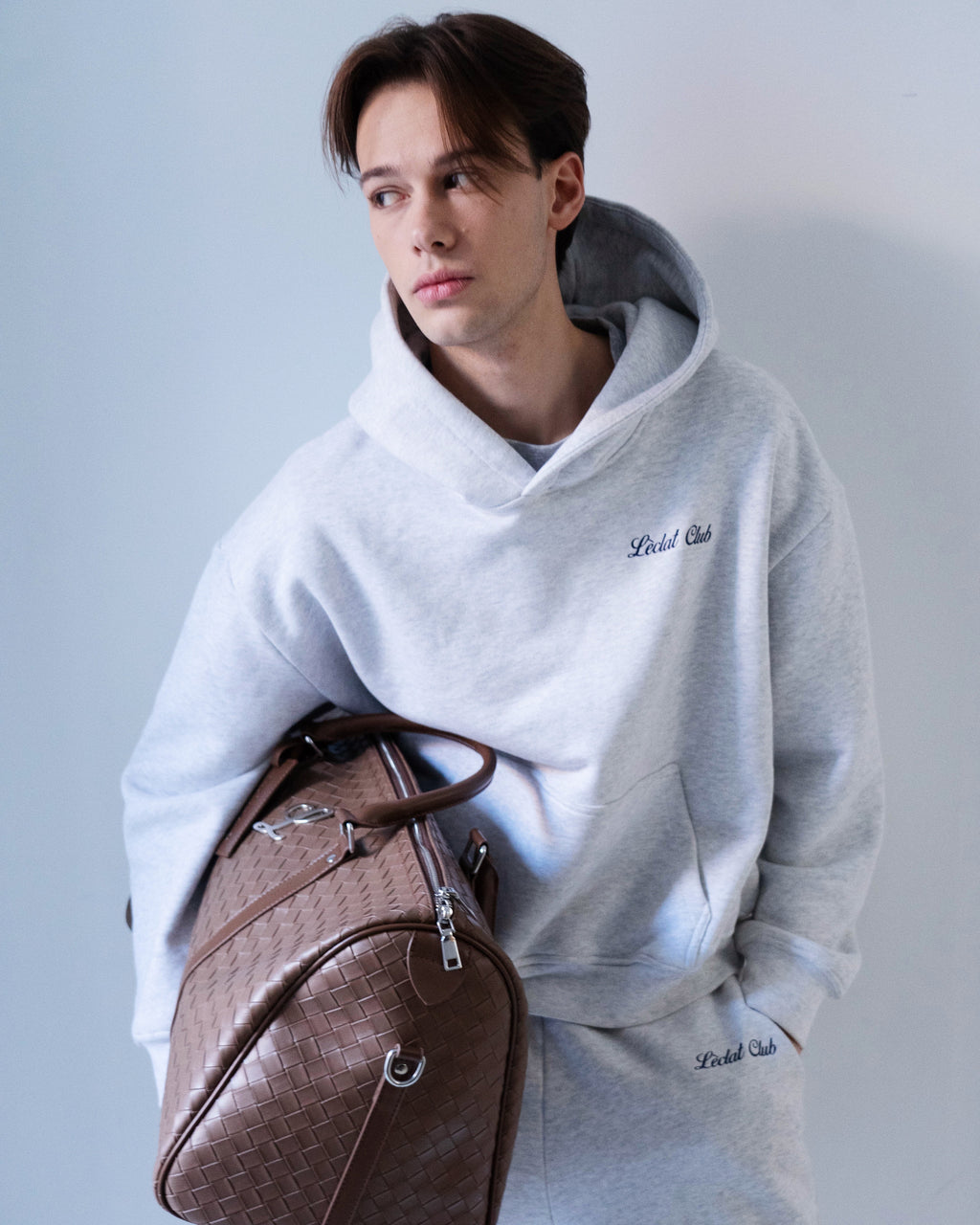 Le Club Hoodie