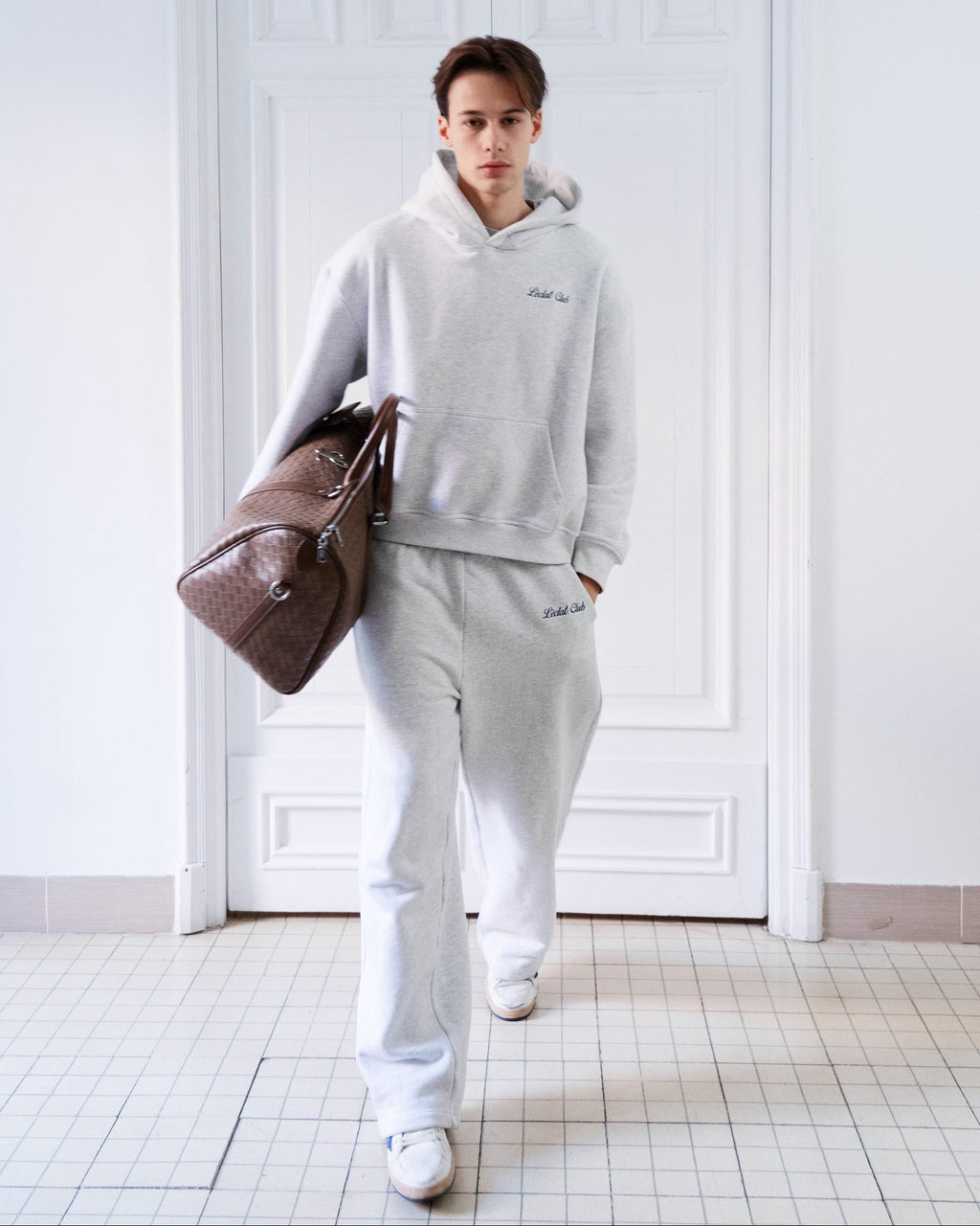 Le Club Hoodie