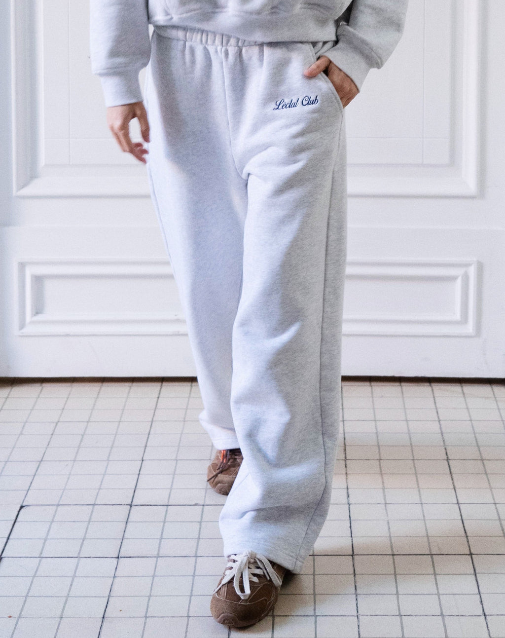 Le Club Sweatpants