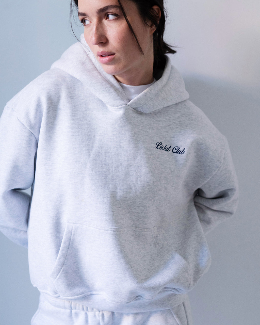 Le Club Hoodie