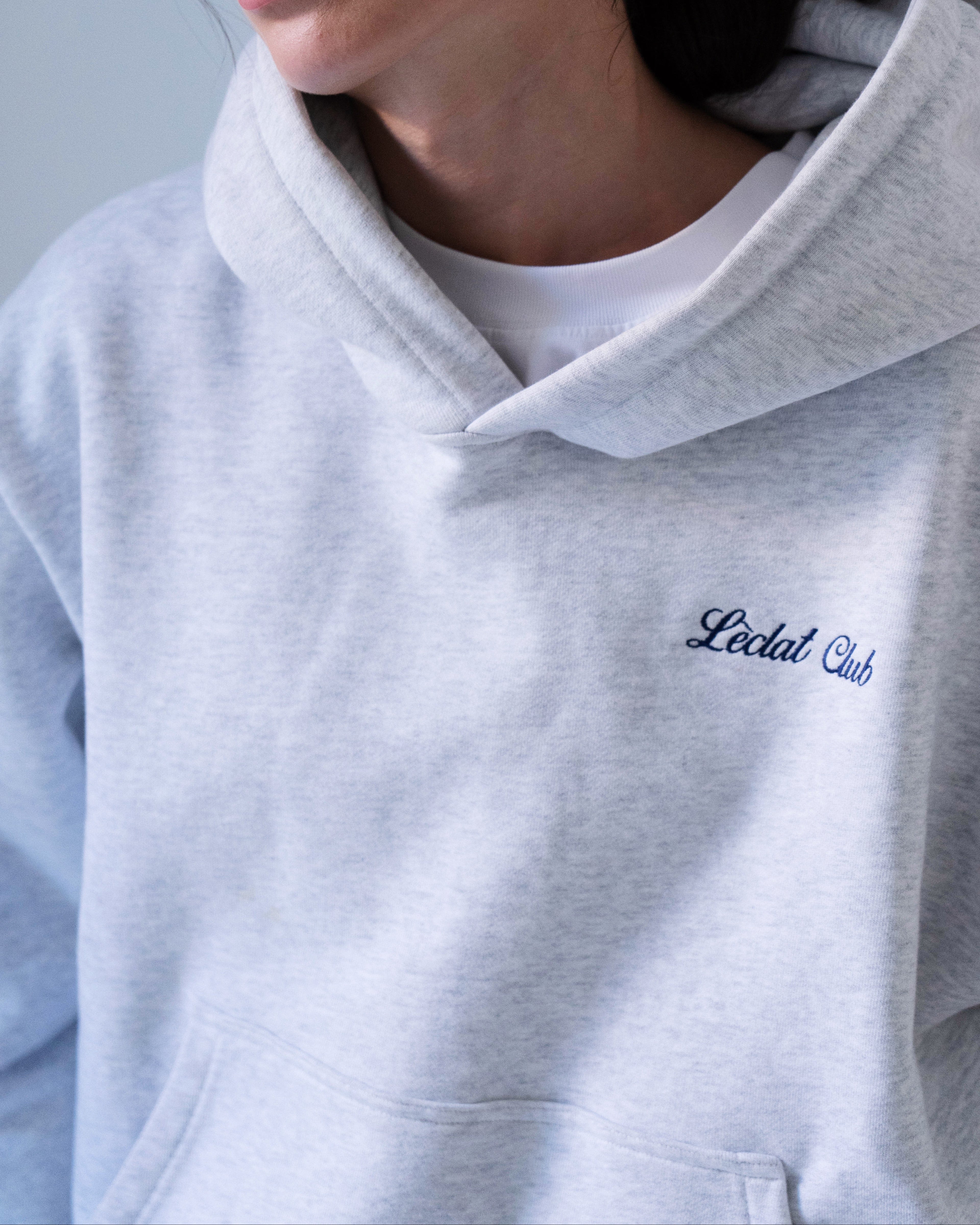 Le Club Hoodie